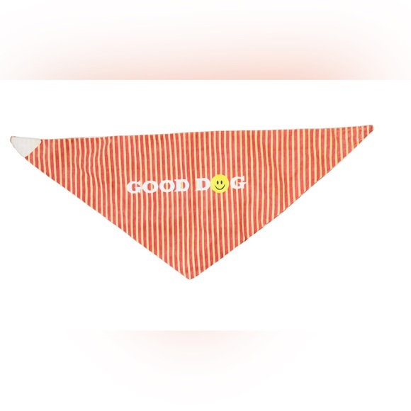 Dog Scarf-Reversible - Picture 3 of 6